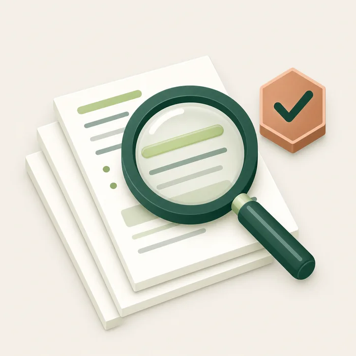 Een AI-assistent die informatie vindt en aan een mens ter goedkeuring voorlegt